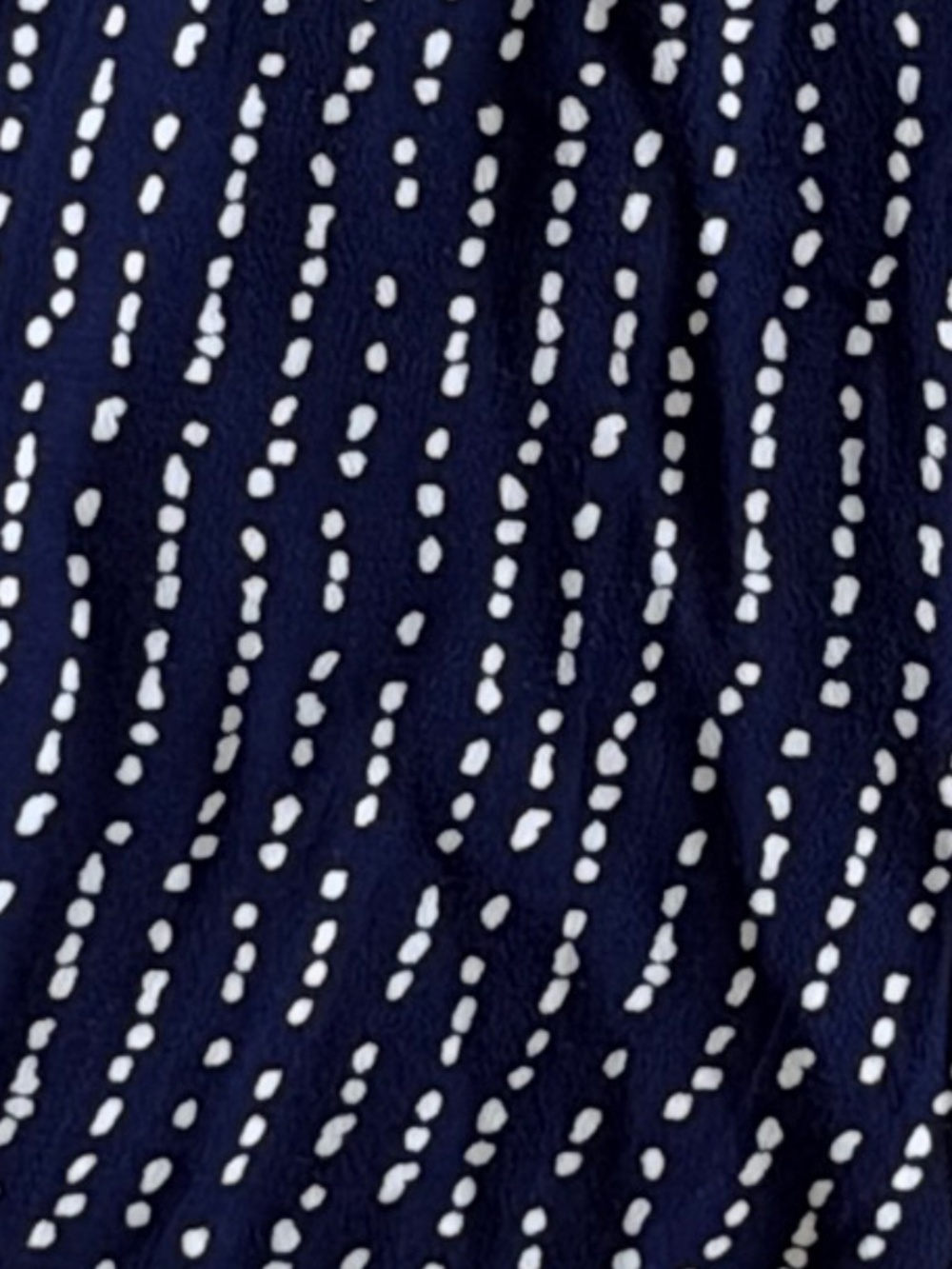 Anthropologie Ett:Twa Clearwater Printed High-Rise Shorts XS Resortwear Casual - Picture 6 of 14